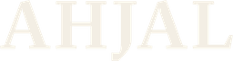 Ahjal